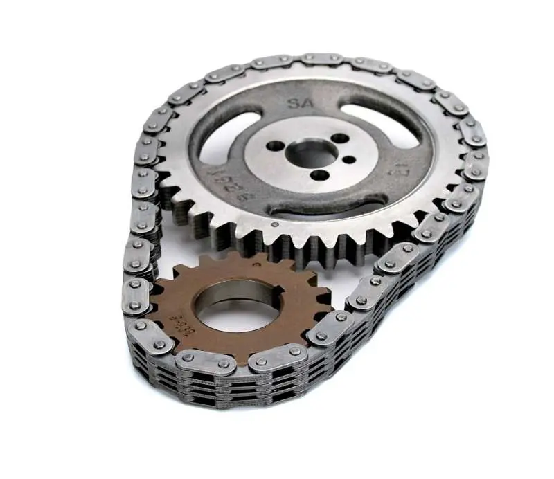Comp Cams High Energy Timing Chain Set 1