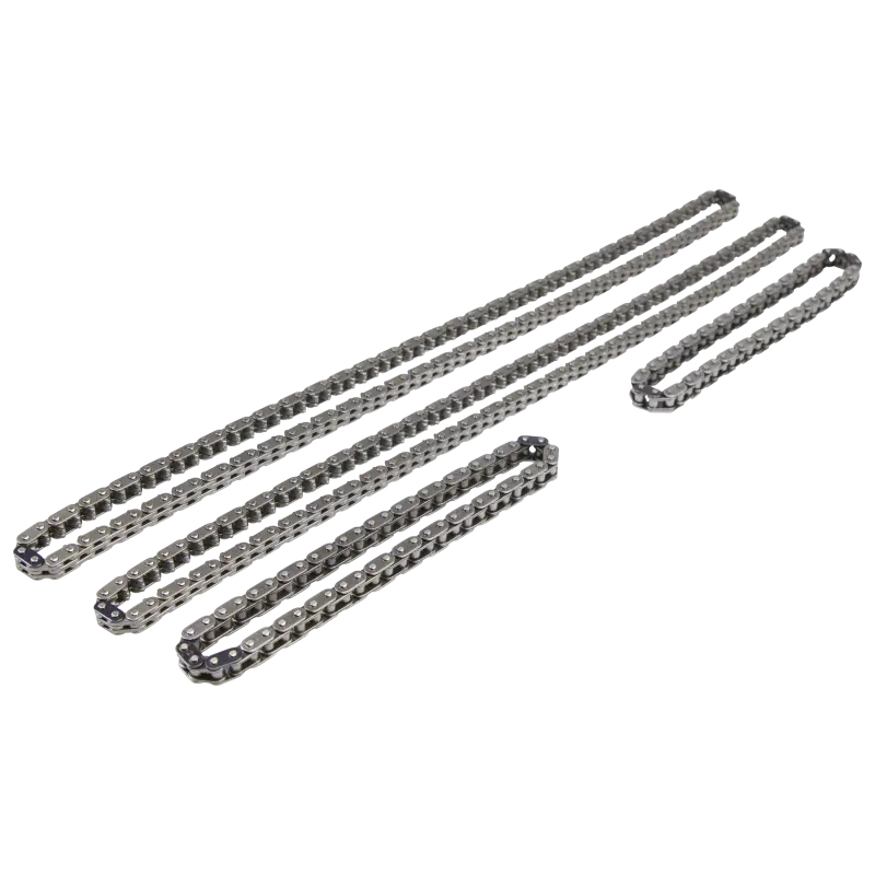 Comp Cams High-Tech Timing Chain Set 15-18 Ford Coyote 1