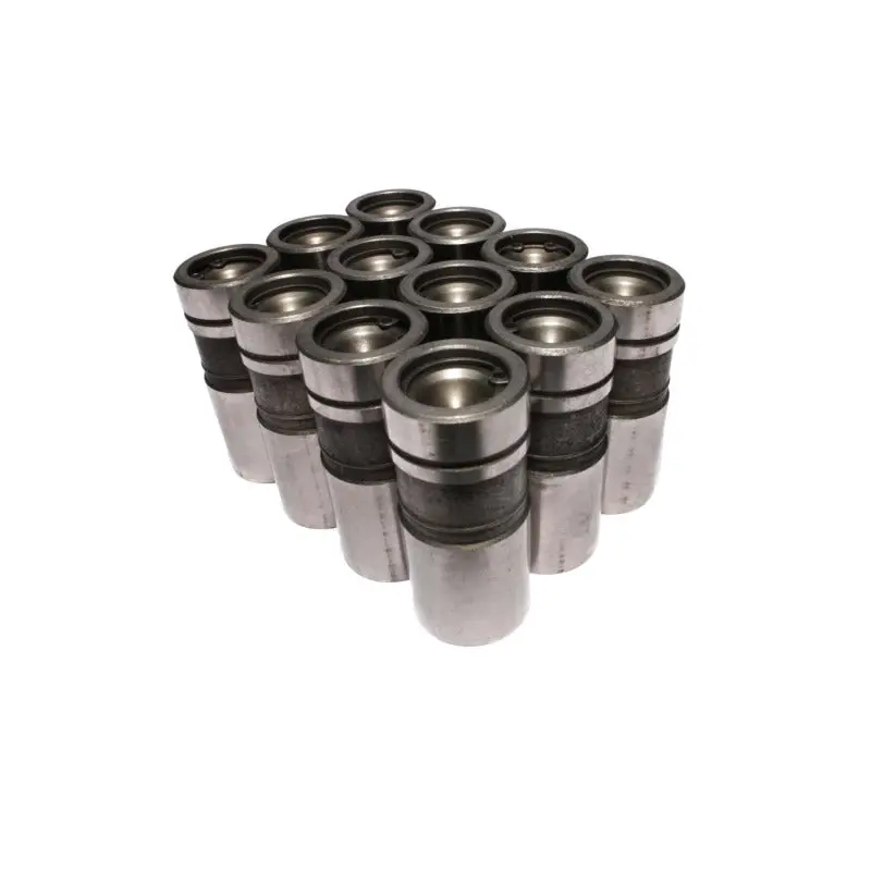 Comp Cams Hydraulic Flat Tappet Lifters 1