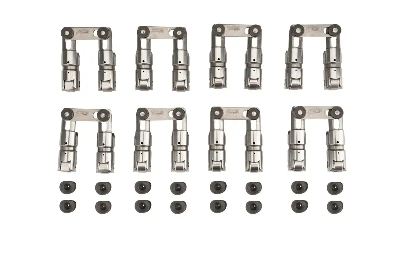 Comp Cams Hydraulic Lifter Set Race Xd Chevy Sb For .842In 1