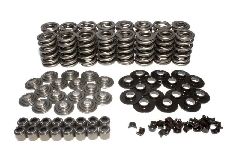 Comp Cams Kit Dual Valve Spring Ts Ls 1