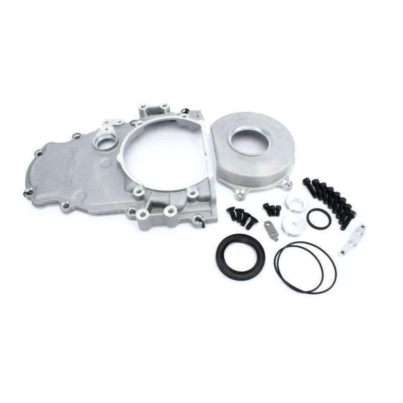 Comp Cams Kit Ls7 Front Cover 1