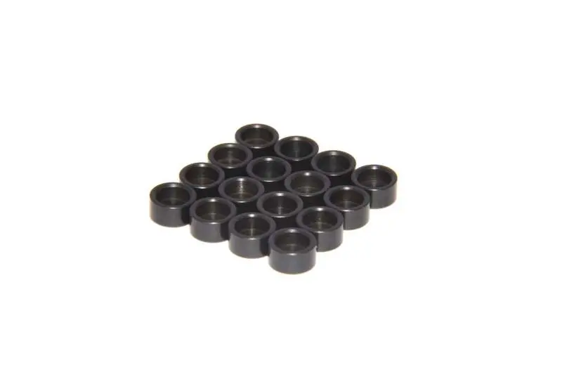 Comp Cams Lash Caps 11/32In 1