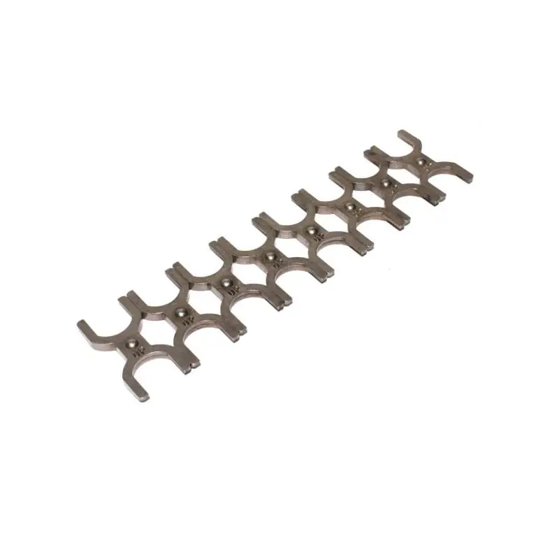 Comp Cams Lifter Guide Set Ford 1