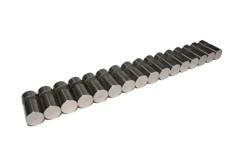 Comp Cams Lifters Amer Mtrs Solid With 1