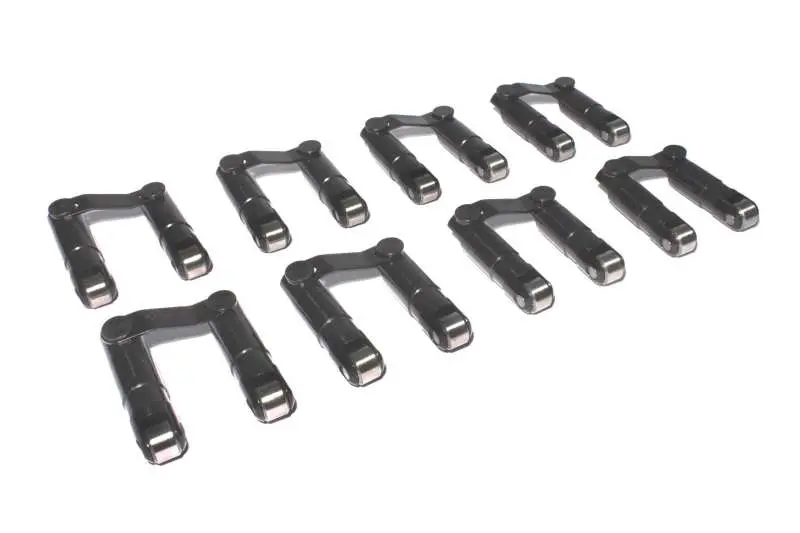 Comp Cams Lifters Bbc Retro-Fit Hydraulic Roller 1