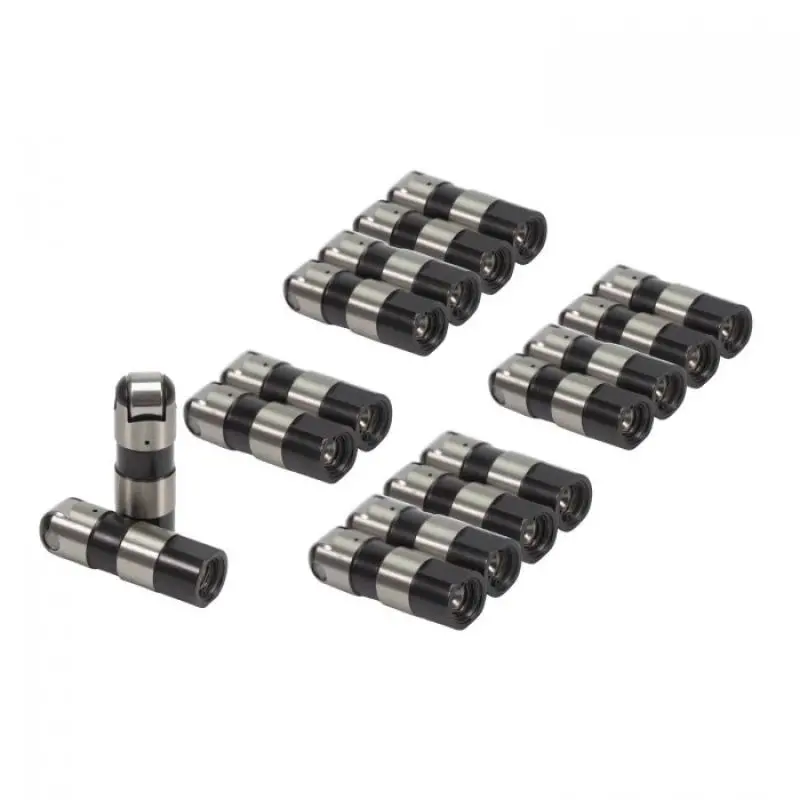 Comp Cams Lifters Evolution Oe-Style No Link Bar Hyd Rlr 1987+ Oe Roller Sbc/Lt/Ls - Set Of 16 1