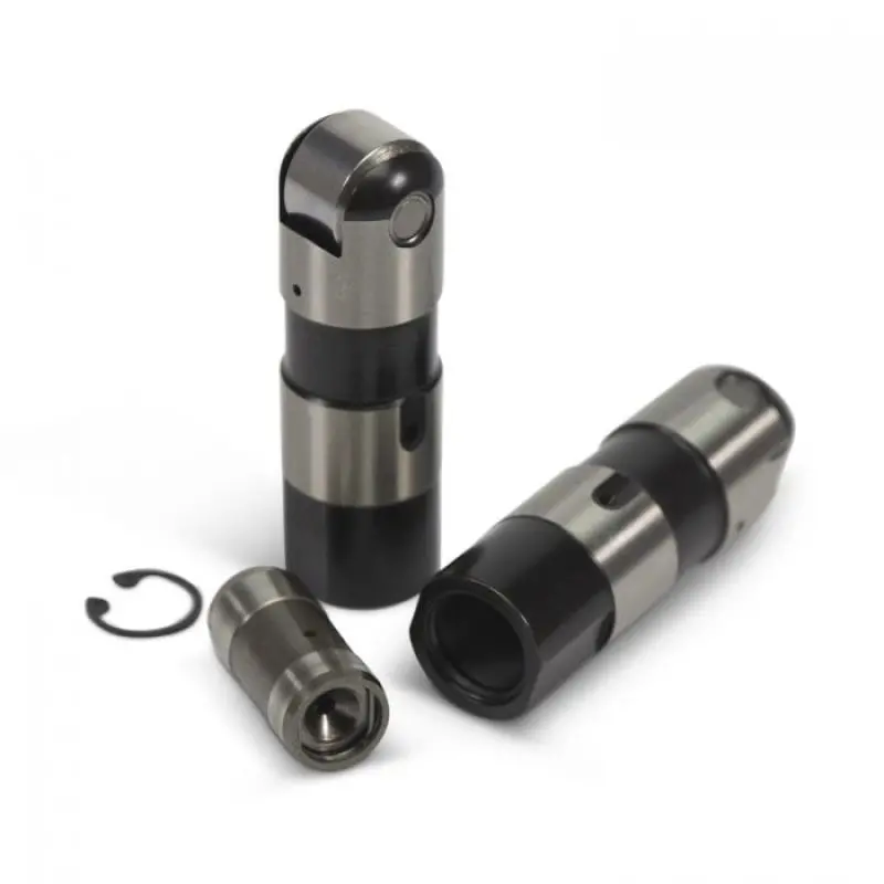 Comp Cams Lifters Evolution Oe-Style No Link Bar Hyd Rlr - 1987+ Oe Roller Sbc/Lt/Ls - Single 2
