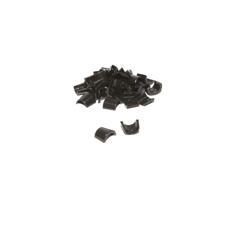 Comp Cams Locks Machd Steel 11/32In 7De - Set Of 16 1