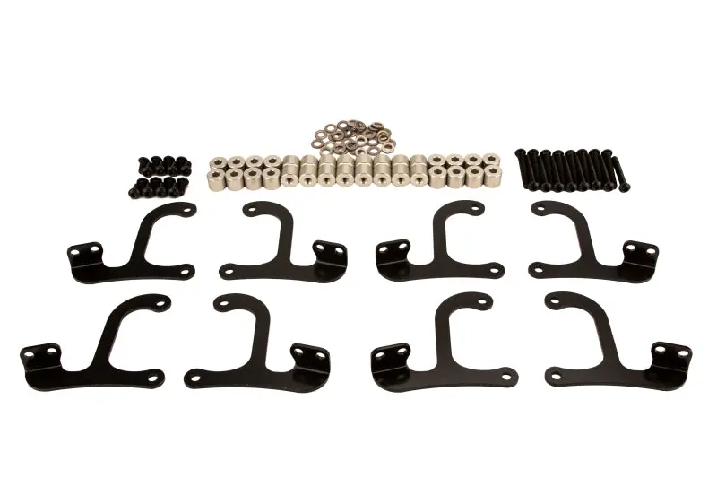Comp Cams Ls Ignition Coil Brackets For Comp Cams Billet Valve Covers 1