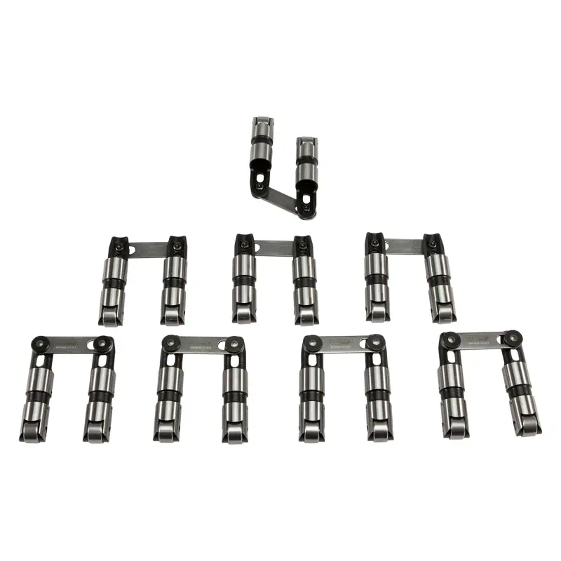 Comp Cams Ls Lifters Sportsman .842 Center Bushed 1