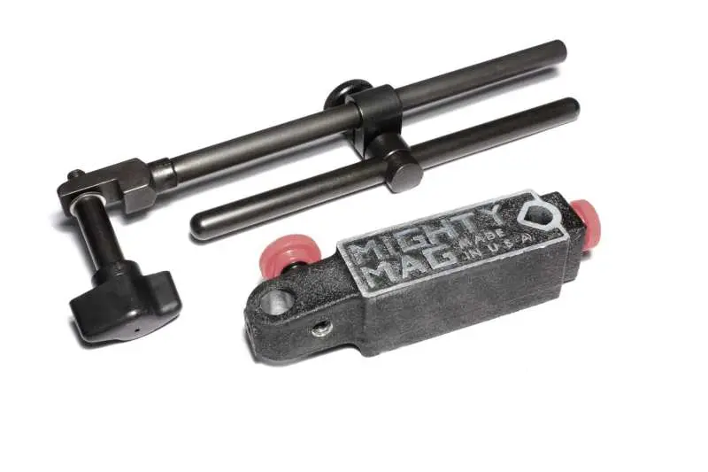 Comp Cams Magnetic Base Setup 1