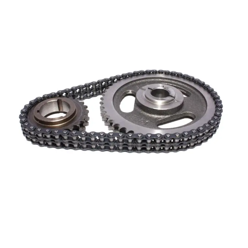 Comp Cams Magnum Double Row Timing Set 351 1
