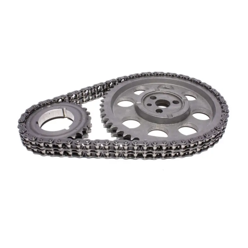Comp Cams Magnum Double Row Timing Set Che 1