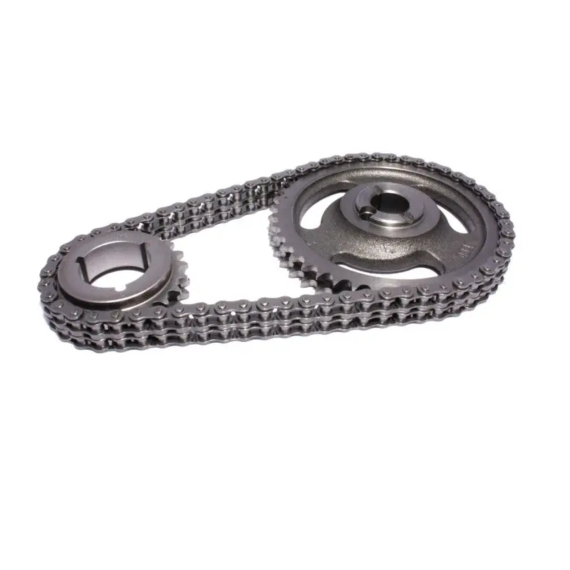 Comp Cams Magnum Double Row Timing Set Ff 429 1