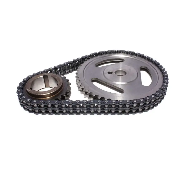Comp Cams Magnum Double Row Timing Set Olds 1