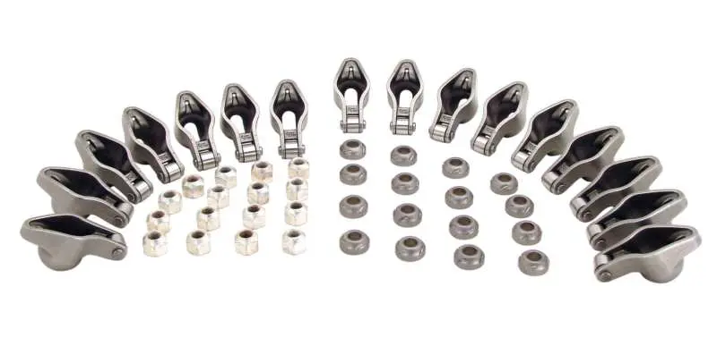 Comp Cams Magnum Roller Rockers Chevy S 1