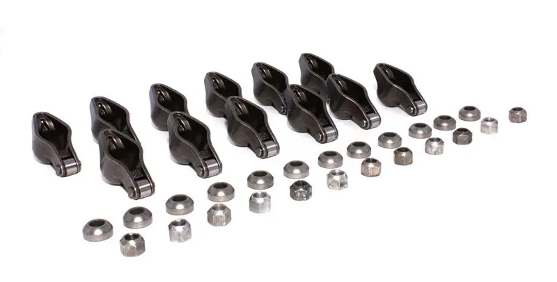 Comp Cams Magnum Roller Rockers Cs 1.6 1