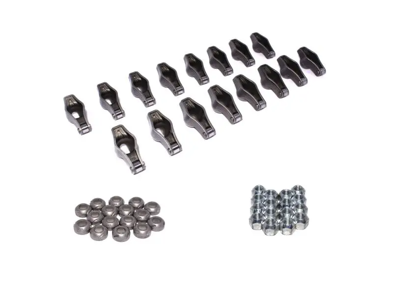 Comp Cams Magnum Roller Rockers Ford Sb 1