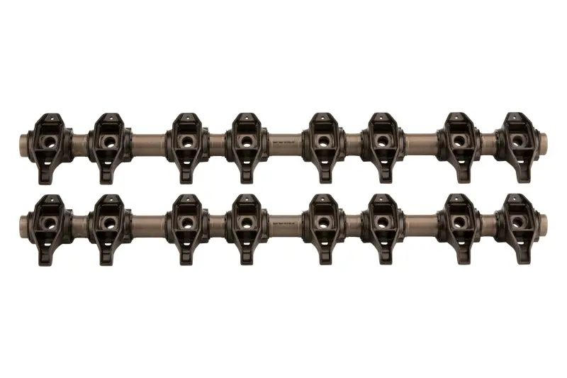 Comp Cams Max-Lift Bsr Shaft Rocker Kit Chevy Ls1 1