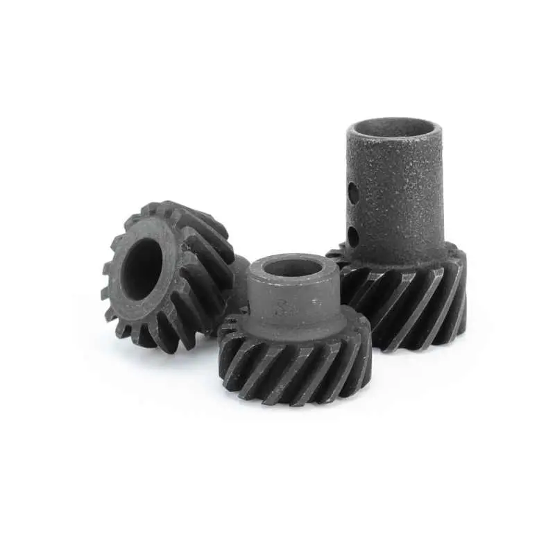 Comp Cams Melonized Distributor Gear .468In Shaft Ford 302-351W 1