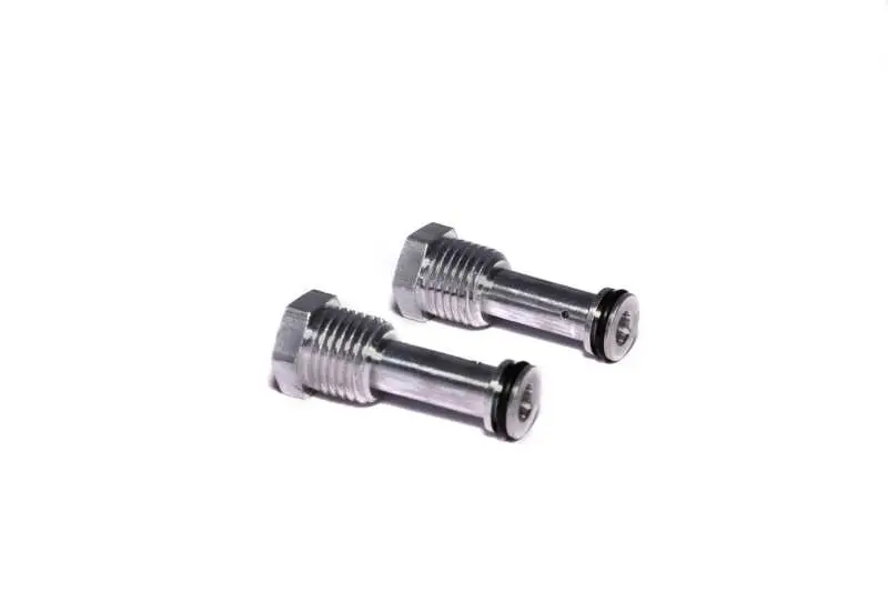 Comp Cams Oil Restrictors .055 For Chev 1