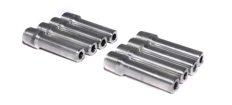 Comp Cams Oil Tubes Lifter Valley 1