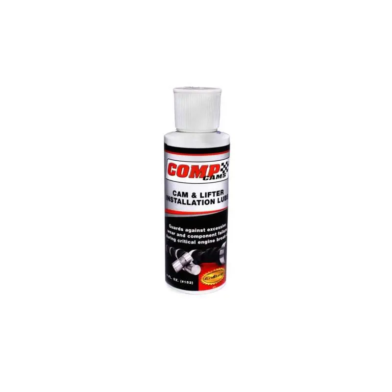 Comp Cams Pro-Cam Lube 8 Oz. Bottle 1