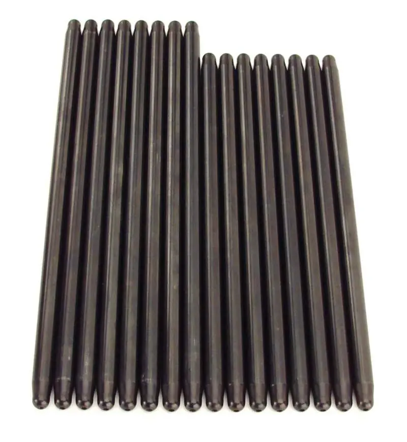 Comp Cams Pushrod Set Cb Magnum 3/8 Ret 1