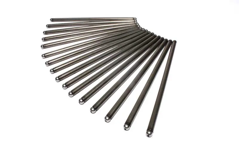 Comp Cams Pushrod Set Cs He Roller Retr 1