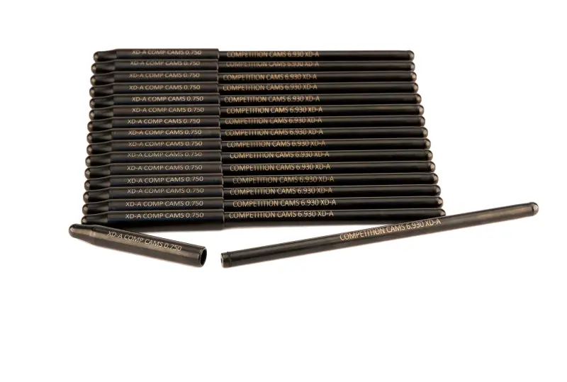 Comp Cams Pushrod Set Xd-A Gm Ls 7.740-7.972In W/O Shims 1