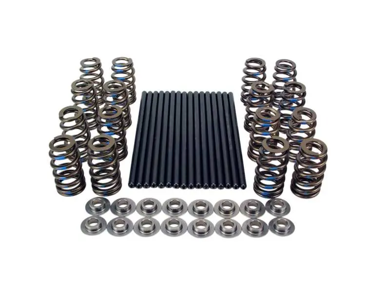 Comp Cams Pushrod Spring Retainer Kit 1