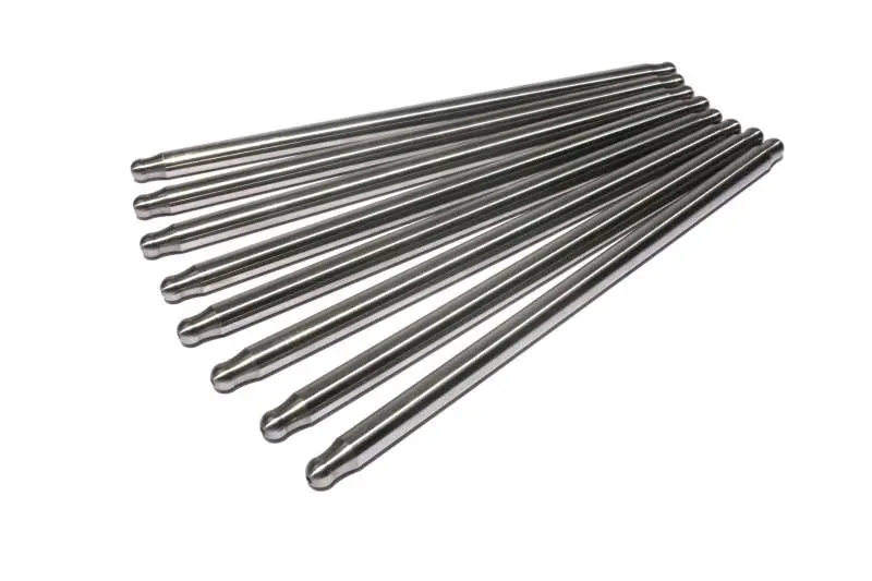 Comp Cams Pushrods Cb H/T 3/8 Int +.100 1