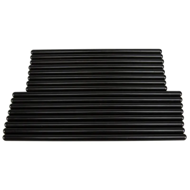 Comp Cams Pushrods Crs 09+ Hemi 5/16In Int 8.125In & Exh 6.800In *Not Compatible W/ Stock Camshaft* 1