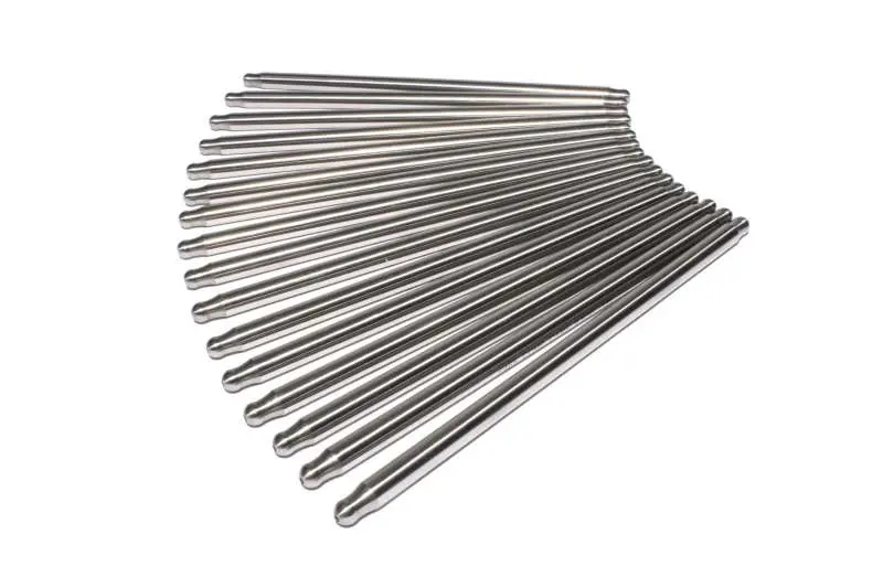 Comp Cams Pushrods Hi-Tech 3/8In 8.680In 1
