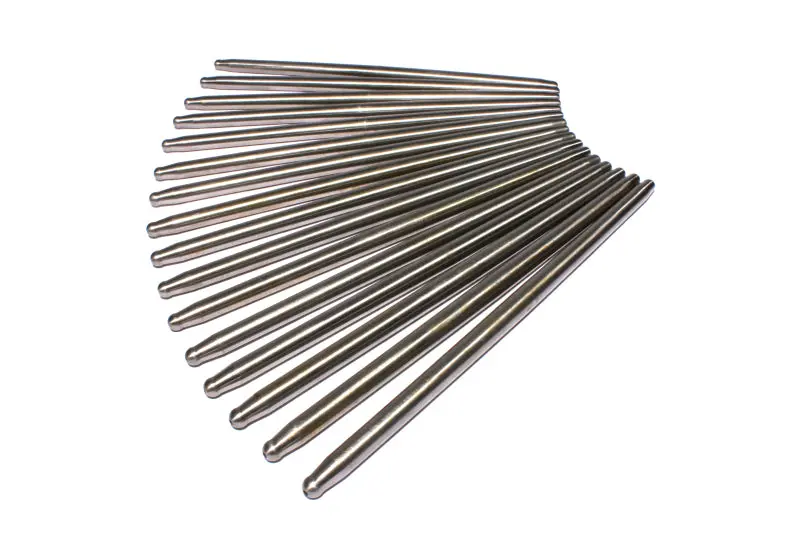 Comp Cams Pushrods8.650In Dual Taper 3/8 1