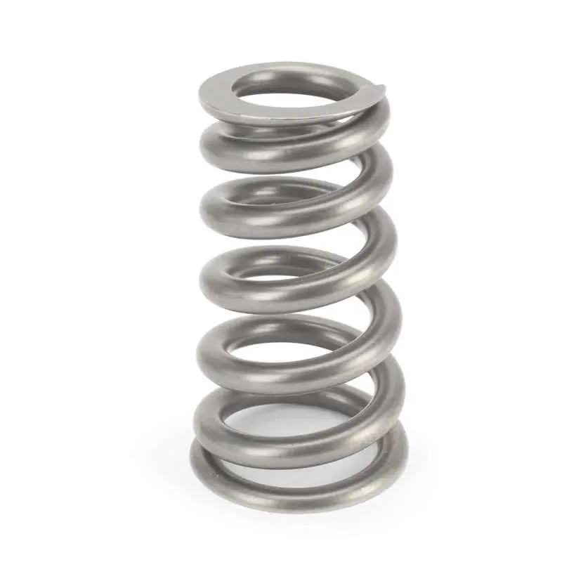 Comp Cams Race Sportsman 1.332In Od Conical Spring - 1.9In Installed Height - 1 Spring 1