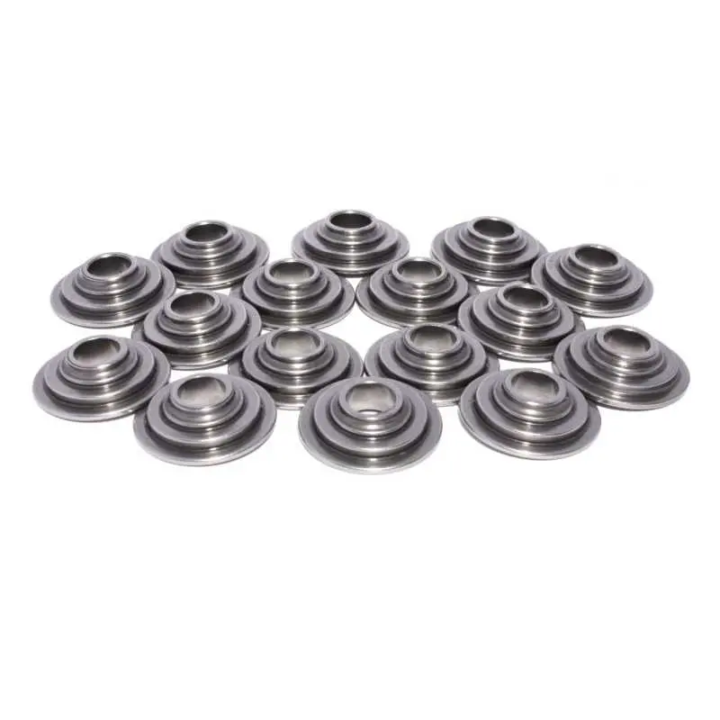 Comp Cams Retainers Lightweight Tool Steel 1