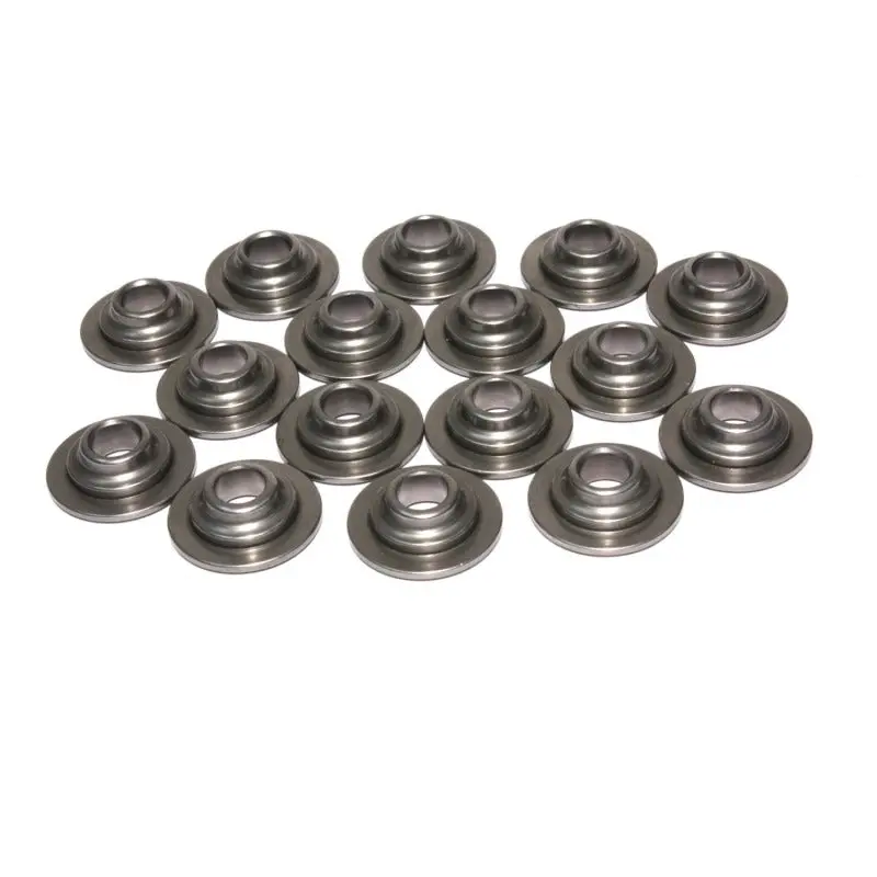 Comp Cams Retainers Tool Steel 10Deg Fo 1