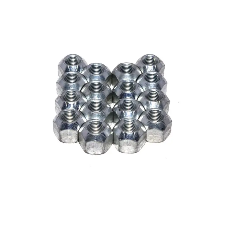 Comp Cams Rocker Arm Nuts 3/8In 1