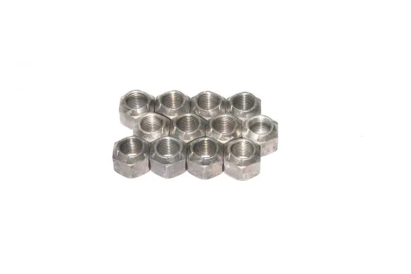 Comp Cams Rocker Arm Nuts Csv-6 H-E 1