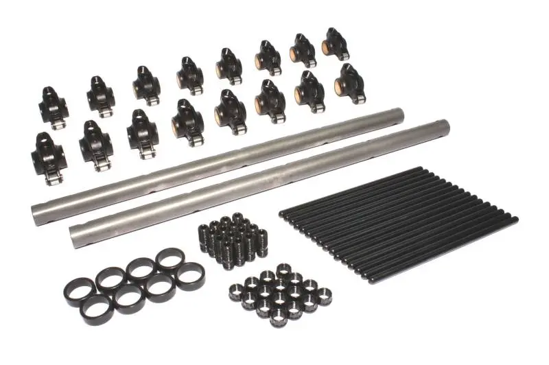 Comp Cams Rocker Arm/Pushrod Kit Crs 2