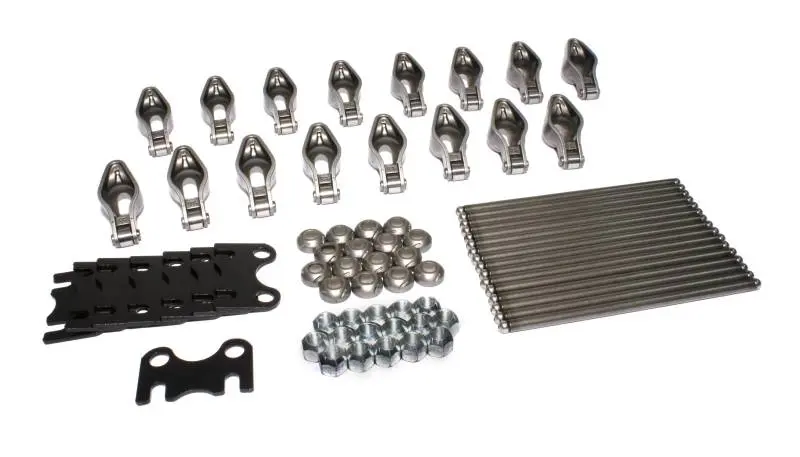 Comp Cams Rocker Arm/Pushrod Kit Cs 1.5 1