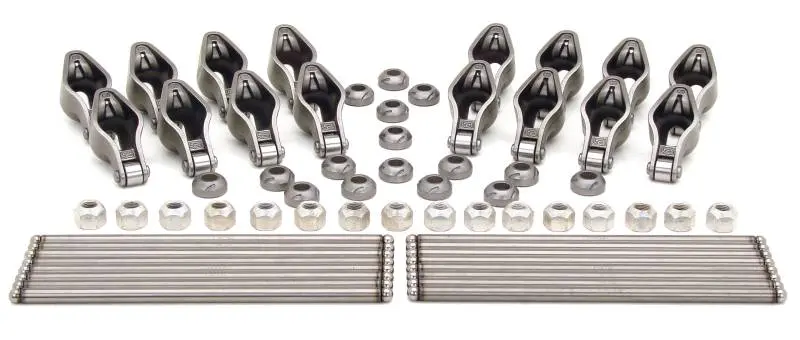 Comp Cams Rocker Arm/Pushrod Kit Cs 1.6 1