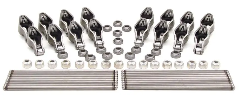 Comp Cams Rocker Arm/Pushrod Kit Cs 1.6 1