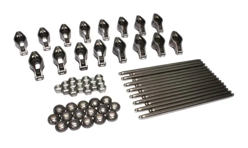 Comp Cams Rocker Arm/Pushrod Kit Magnum 1