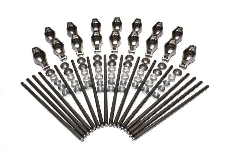 Comp Cams Rocker Arm/Pushrod Kit Magnum 2