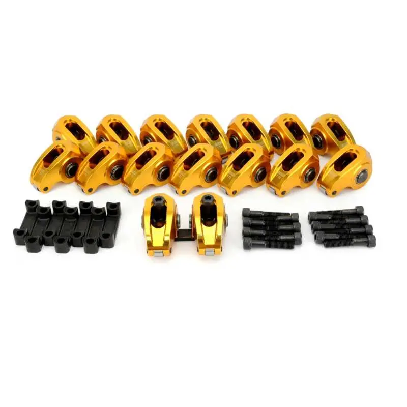 Comp Cams Rocker Arm Ultra Gold Arc Ls3 1