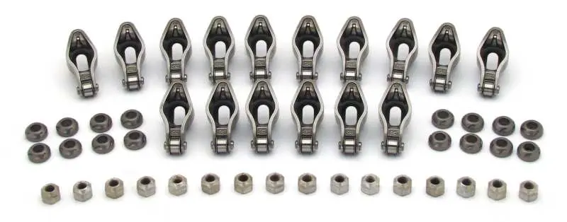 Comp Cams Rocker Arms Chevy Sb 1.52 3/8 1