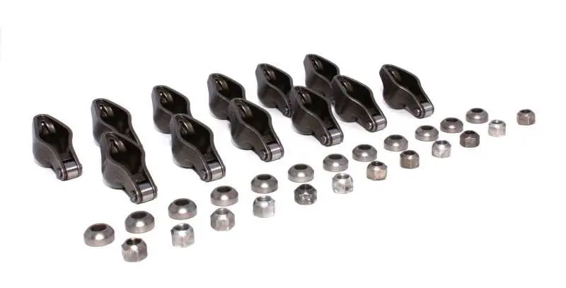 Comp Cams Rocker Arms Chevy Sb 1.52 3/8 1